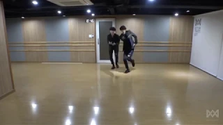 NCT U - Baby Don’t Stop (Performance WM Trainee)