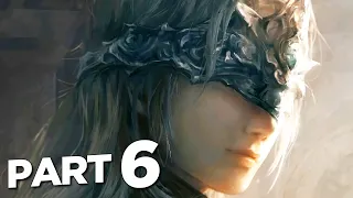 ELDEN RING PS5 Walkthrough Gameplay Part 6 - FIA AND THE ROUNDTABLE (FULL GAME)