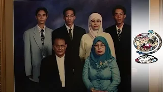 Do Indonesian Terrorists Have Friends in High Places? (2005)