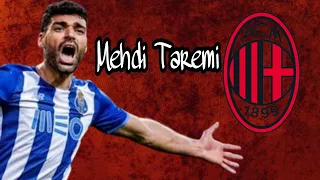 Mehdi Taremi Welcome to Milan Best Skills & Goals 2023