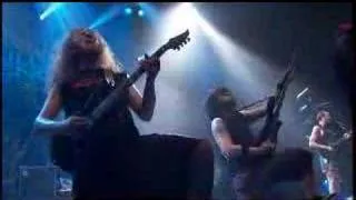 Killswitch Engage -  The Element Of One  Live