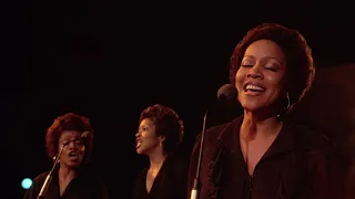 The Band and The Staple Singers : "The Weight"