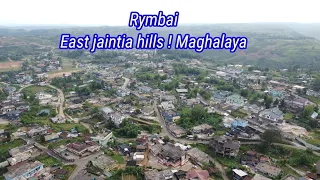 Rymbai village | Shnong Rymbai | Maghalaya | East jaintia