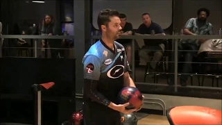 Jason Belmonte's 209 (Ultimate Games)