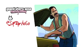 Espantoso [Grand Theft Auto: Vice City Stories]