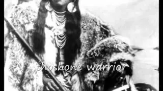 Native American - Music - (Shoshone) - YouTube    FULL Credit to Helen1434