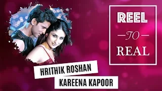 #ReelToReal Love Stories: Hrithik & Kareena’s Secret Love Affair