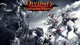 Divinity Original Sin: Enhanced - PS4 & Xbox One Combat Trailer