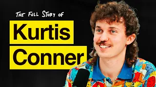 An Honest Conversation with Kurtis Conner