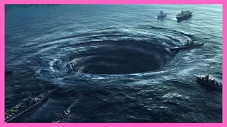 The Bermuda Triangle Myth Was Created by the Media