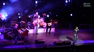 Ritchie Blackmore`s Rainbow - Child In Time (Deep Purple) @ Moscow 08.04.2018