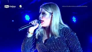 Marília Mendonça Ao Vivo Pecuária Junho 2018 - Músicas Novas