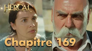 Hercai | Chapitre 169