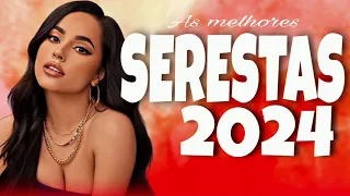 SERESTAS PRA TOMAR UMAS - AS MELHORES - GILDEAN MARQUES - CD NOVO 2024 - É SÉRIO