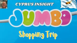 Unlock Bargain Paradise at Jumbo Larnaca Cyprus: A Shopper's Dream Come True