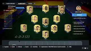 FIFA 23 - SBC - TOTY-Challenge 2 Lösung