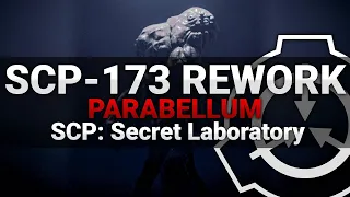 Обновление SCP SL Parabellum 11.0.0 BETA. Обзор нового | Изменения