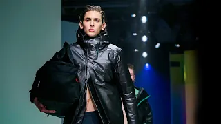 Spyder | Fall Winter 2020/2021 | Full Show