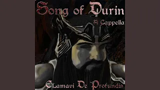 Song of Durin A Cappella (Complete Edition)