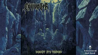 ➤ CORRUPTER - Horror and Aftermath-☠(TRACK PREMIERE 2022)☠