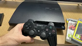 Vale a pena comprar o PS3 em 2024? Eu comprei!