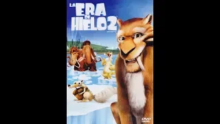 La Era De Hielo 2 ( Película Completa En Español Latino)