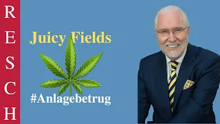 Juicy Holdings B.V. – Erfahrungen: Juicy Fields ist riesiger Anlagebetrug