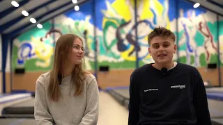 🔥 TeamGym på Vesterlund Efterskole 🔥