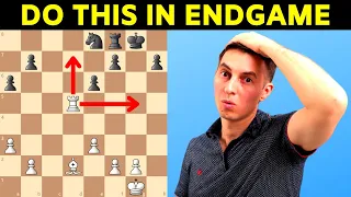 3 Worst Plans in Chess You Must Avoid!