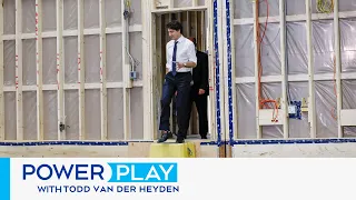 What our experts think of the feds' pre-budget rollout | Power Play with Todd van der Heyden