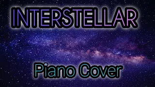 Hans Zimmer - INTERSTELLAR | Vienna Metro Station Piano Performance