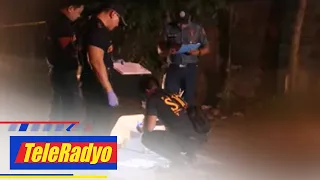 Sakto | TeleRadyo (17 September 2021)