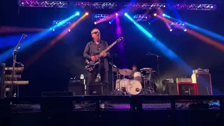 Blue Öyster Cult - Godzilla (LIVE 10/14/2022) [COLLEGE STREET MUSIC HALL, CT]