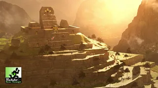 Tawantinsuyu: The Inca Empire Gameplay Runthrough