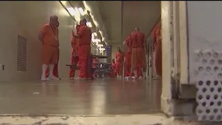 Arizona to close Florence prison, transferring thousands of inmates to Eloy