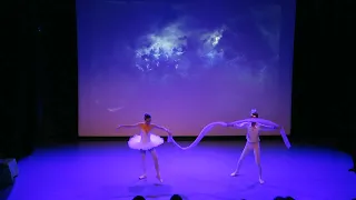 La Bayadere- Ballet - London Ballet Theatre - July 2022 - Part 29