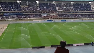 Kenya's Best Stadium