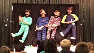 5th Grade Talent Show