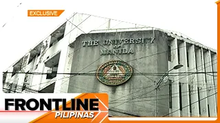 CHED, iimbestigahan ang mga umano'y paglabag ng University of Manila | Frontline Pilipinas