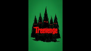 Treevenge (2008) Review