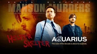 Aquarius the Summer of 1967 - The Charles Manson story "Helter Skelter"