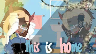 🏳️‍⚧️”This is Home”🏳️‍⚧️ GCMV | Gacha Club Music Video | TW: Transphobia | ii_Grxce_ii🏳️‍⚧️