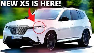 *Cool Style* 2024-2025 bmw x5 redesign - bmw x5 2024 release date | interior & exterior details