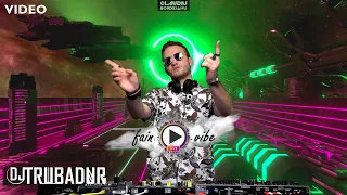 Dj TRUBADUR ⚜ - Fain VIBE ⭕ Live Mix (December 2023) 🎧 @ BALAMUC PODCAST #9 👁️ @ClaudiuBordeianu 🇷🇴