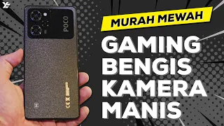 5 HP TERBAIK UNTUK GAMING DAN FOTOGRAFI (Harga 3 - 4 Jutaan)