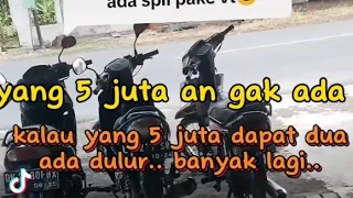 5juta dapat dua