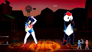 Just Dance 2014 Timber Pitbull 🎧 #Onlyjustdance // ⭐ 5 stars //