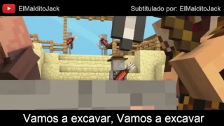 MÚSICA DO MINECRAFT VELHO OESTE