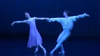 Evgenia Obraztsova - Romeo and Juliet Pas de Deux with Vladimir Shklyarov (Gala)