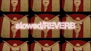 Madonna - Fever (SLOWED/reverb)